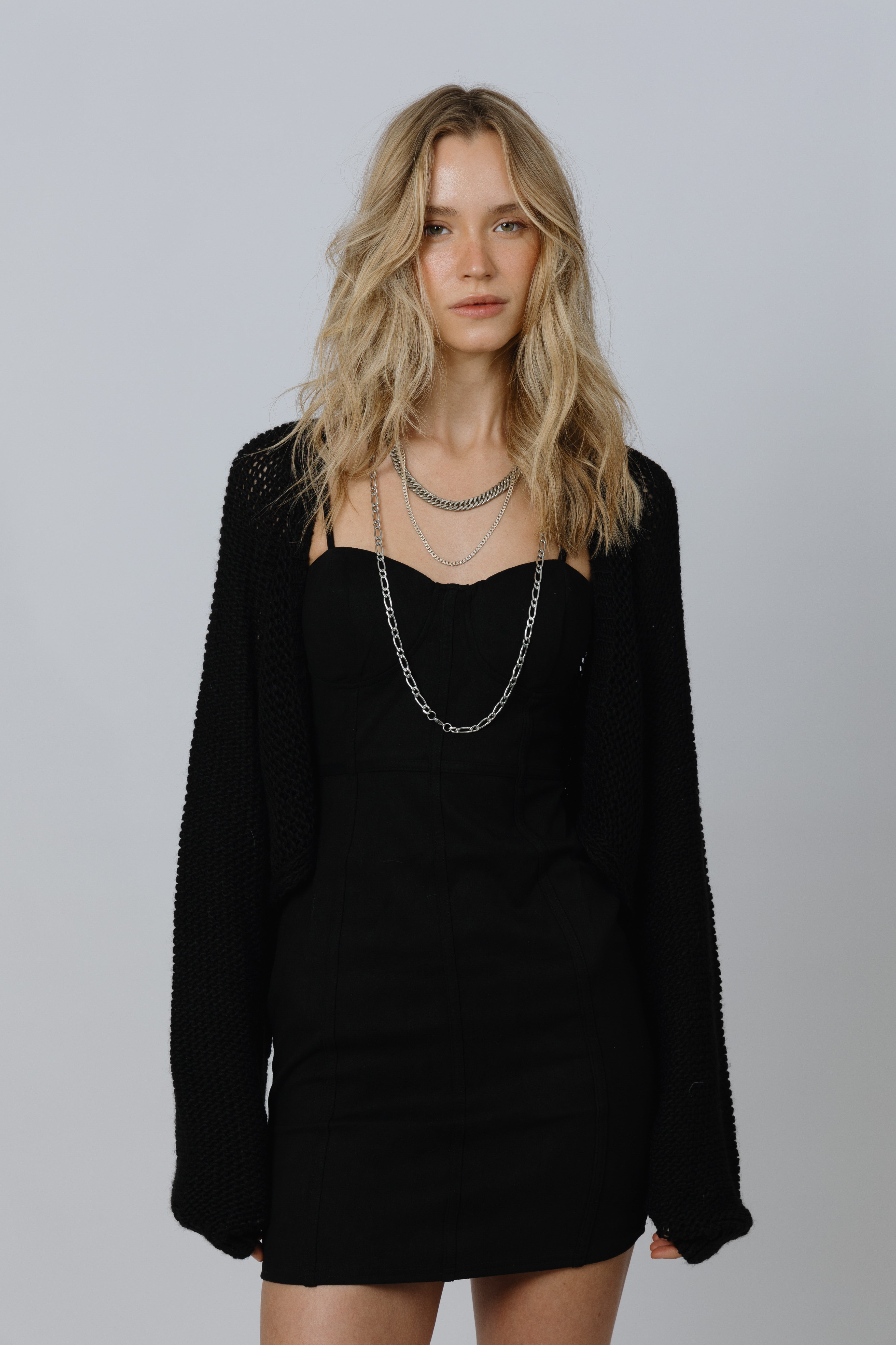 קרדיגן בוהו נוואדה