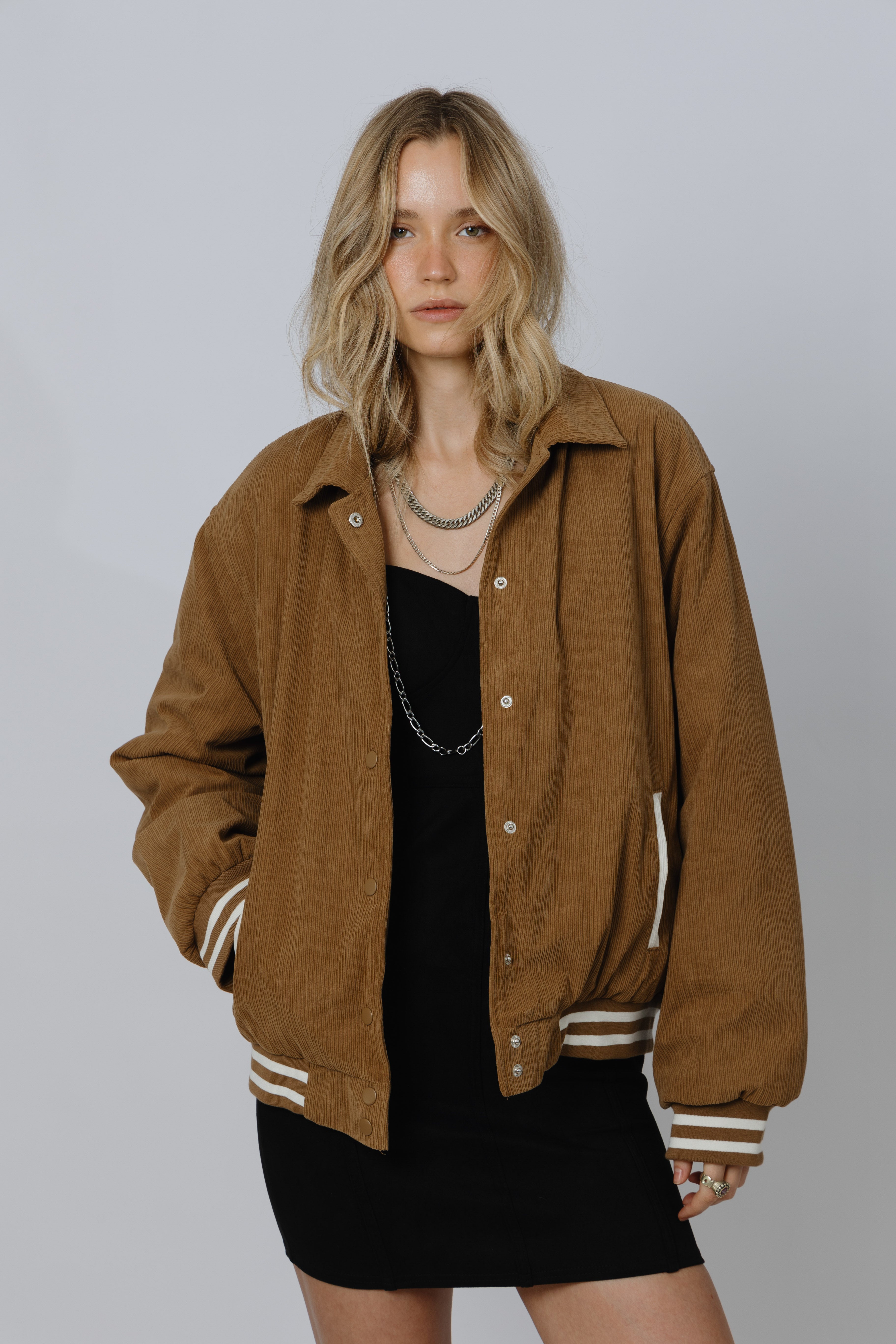 בומבר קולג' קורדרוי