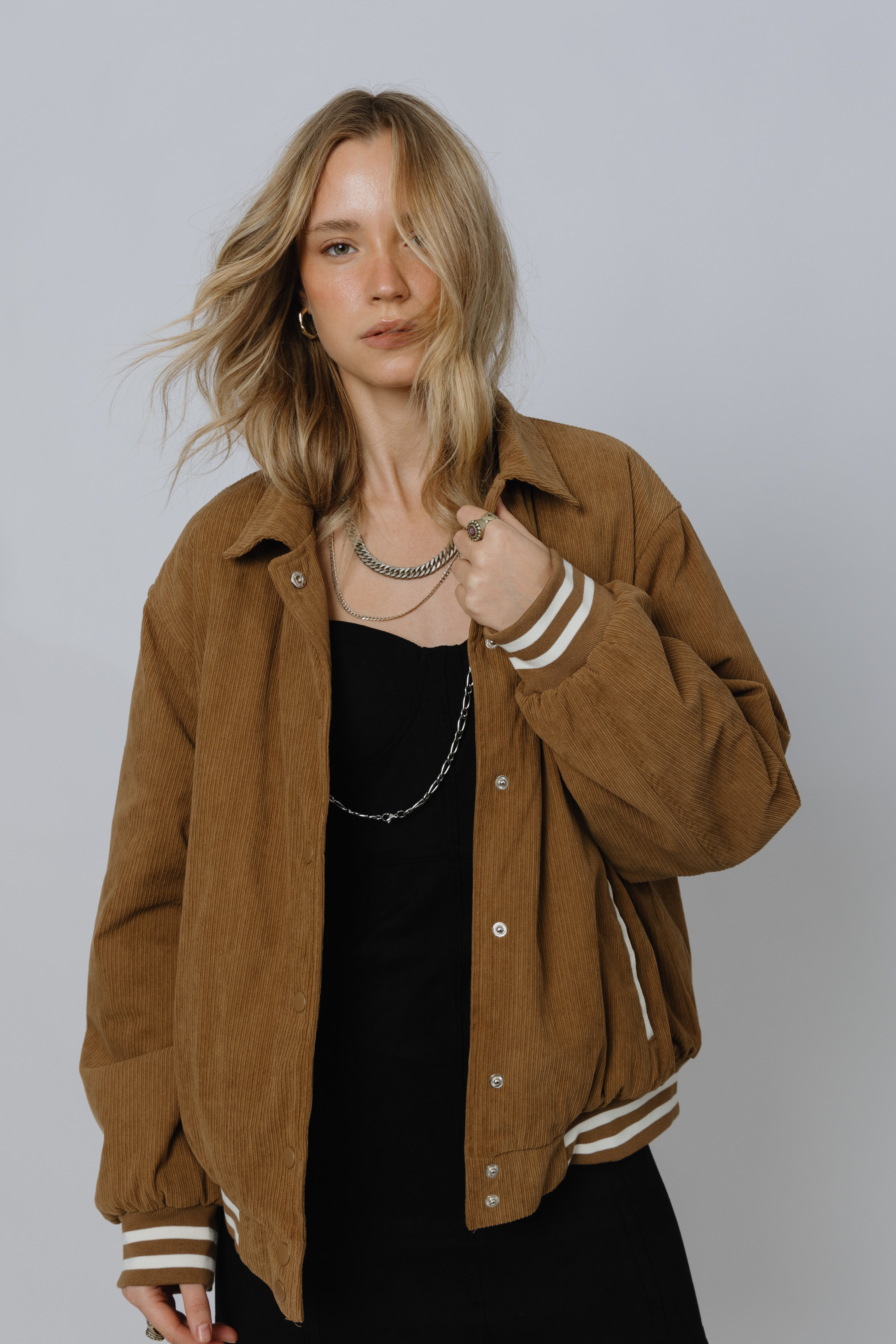 בומבר קולג' קורדרוי