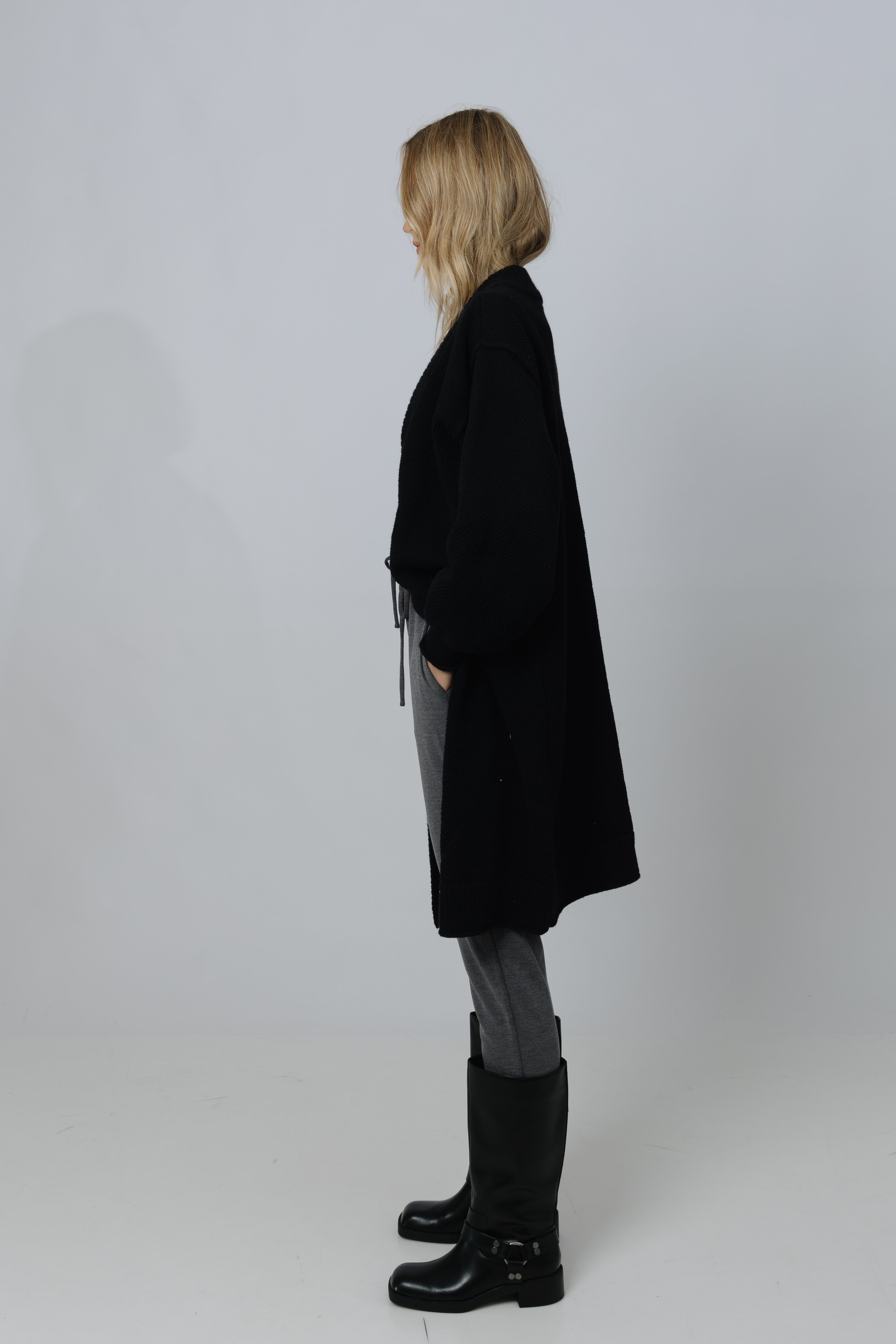 קרידגן חלוק מנדי