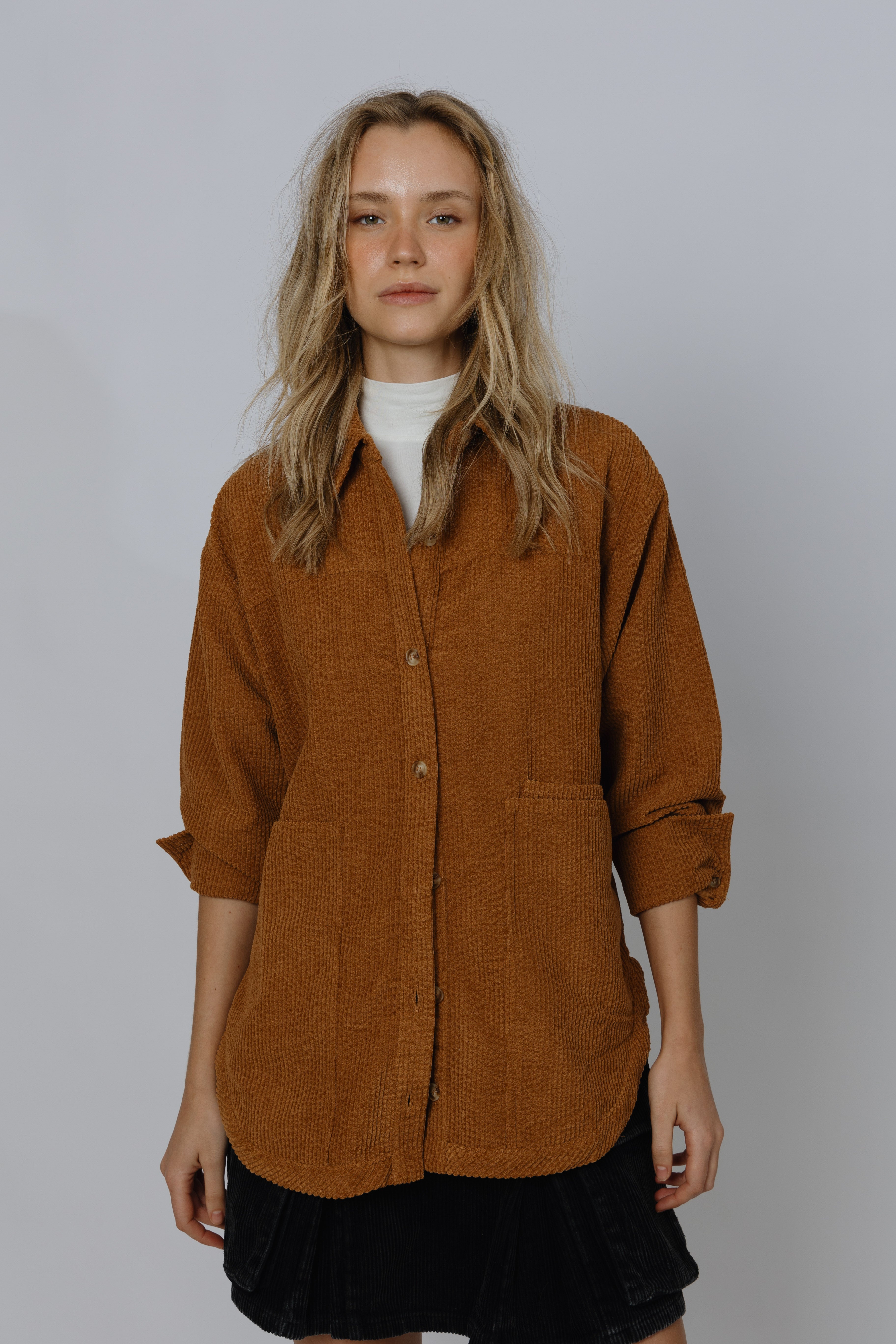 אוברשירט קורדרוי דדי