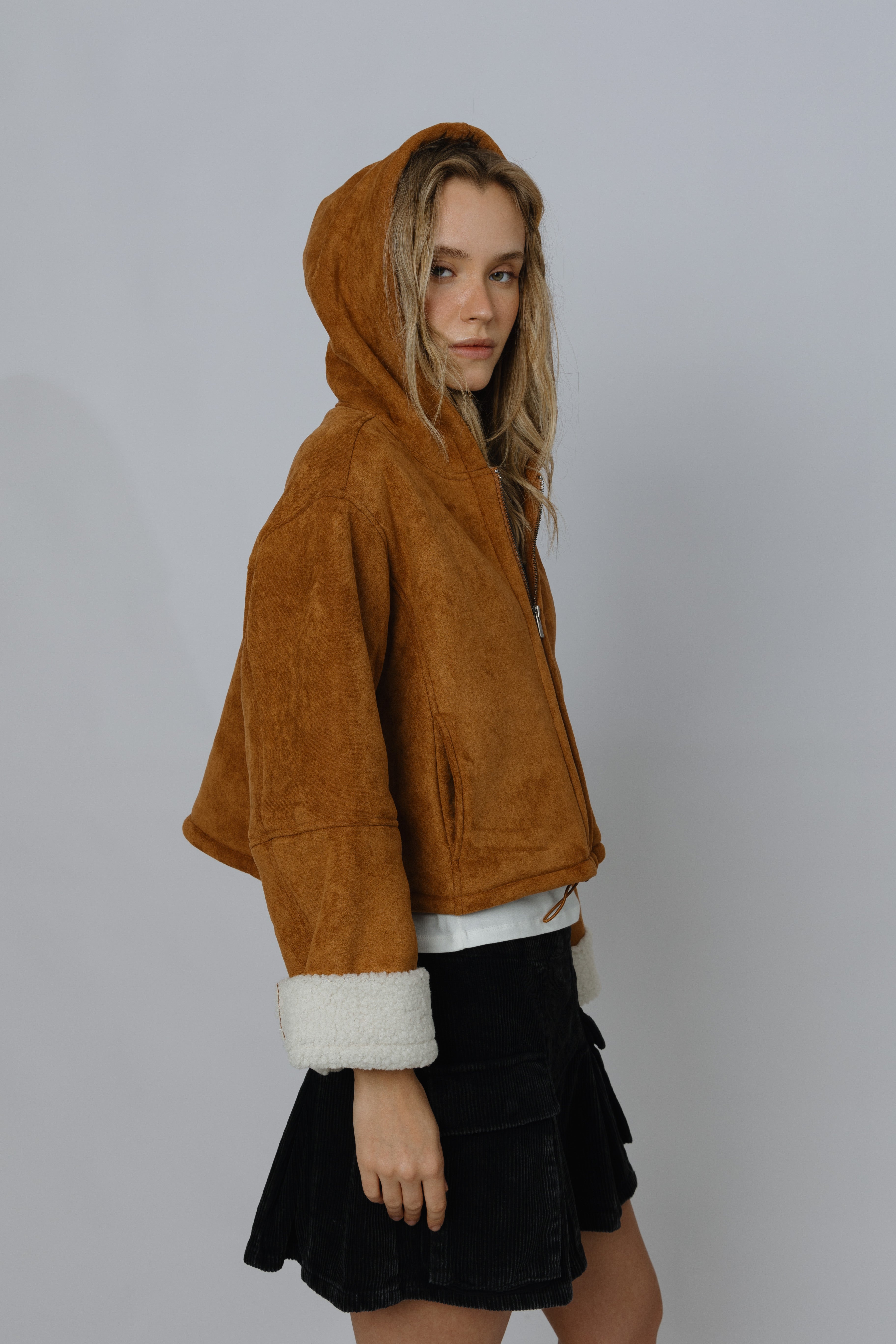 מעיל רועי צאן