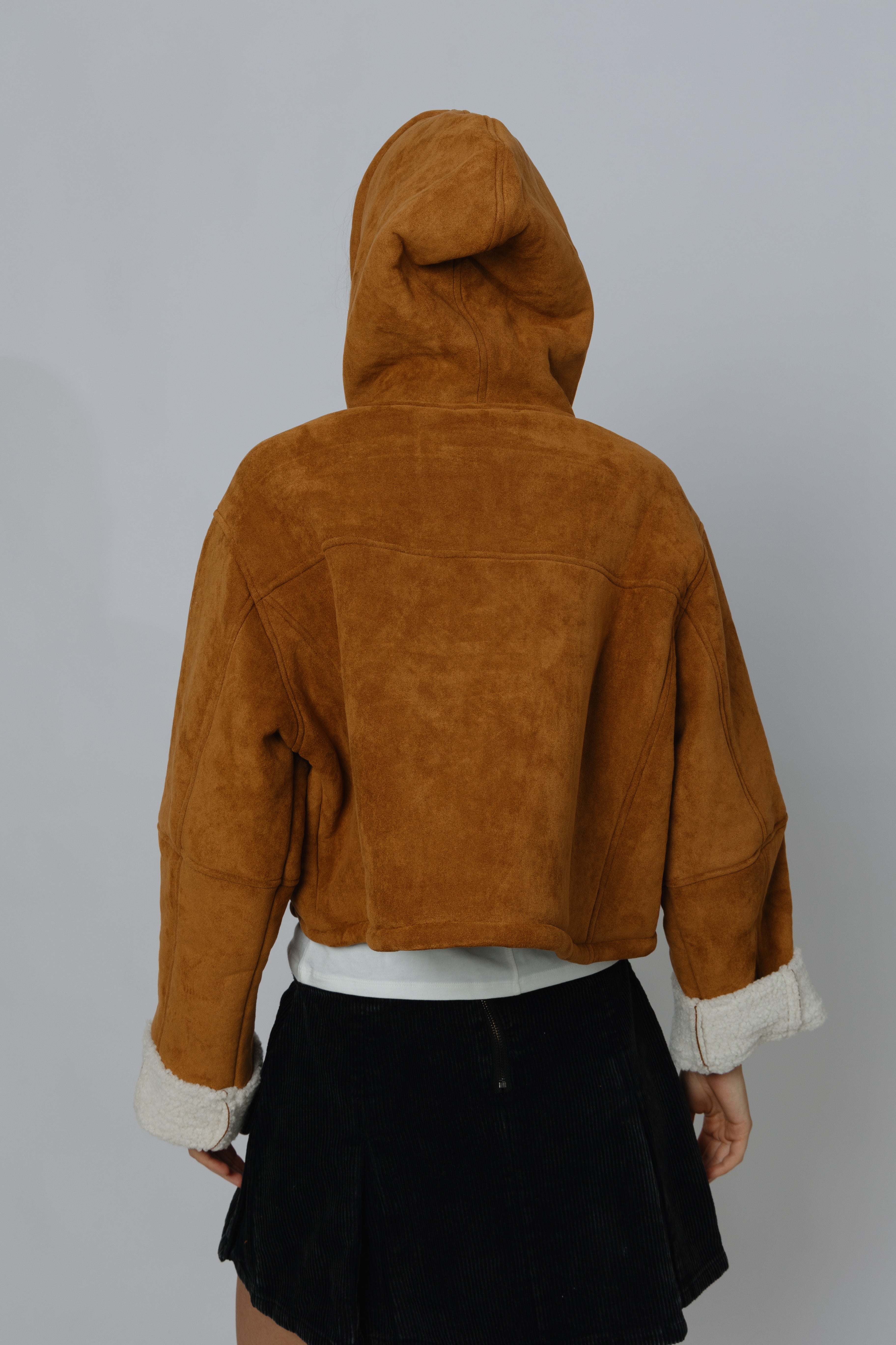 מעיל רועי צאן