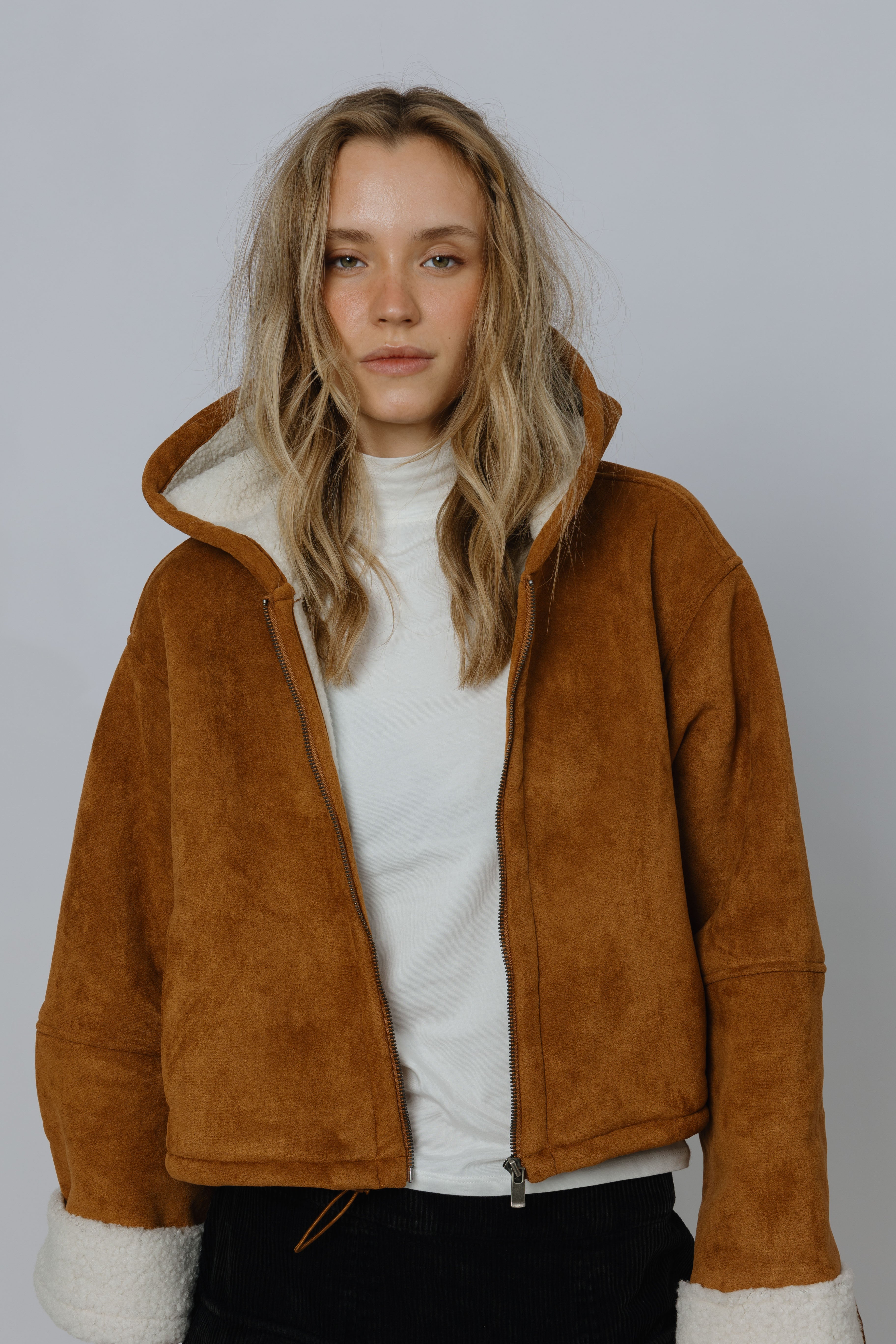 מעיל רועי צאן