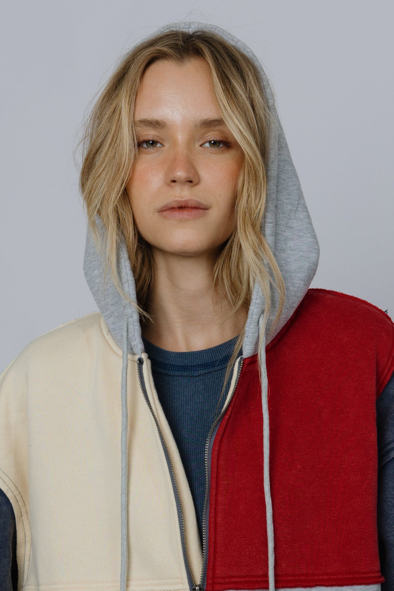 טי שירט בייסיק ריב