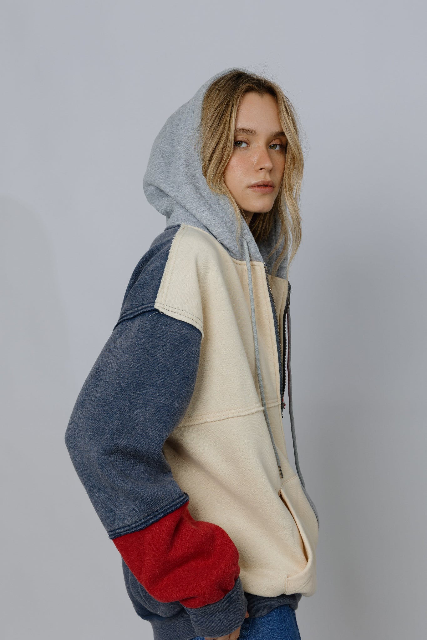 סווטשרט בלוק