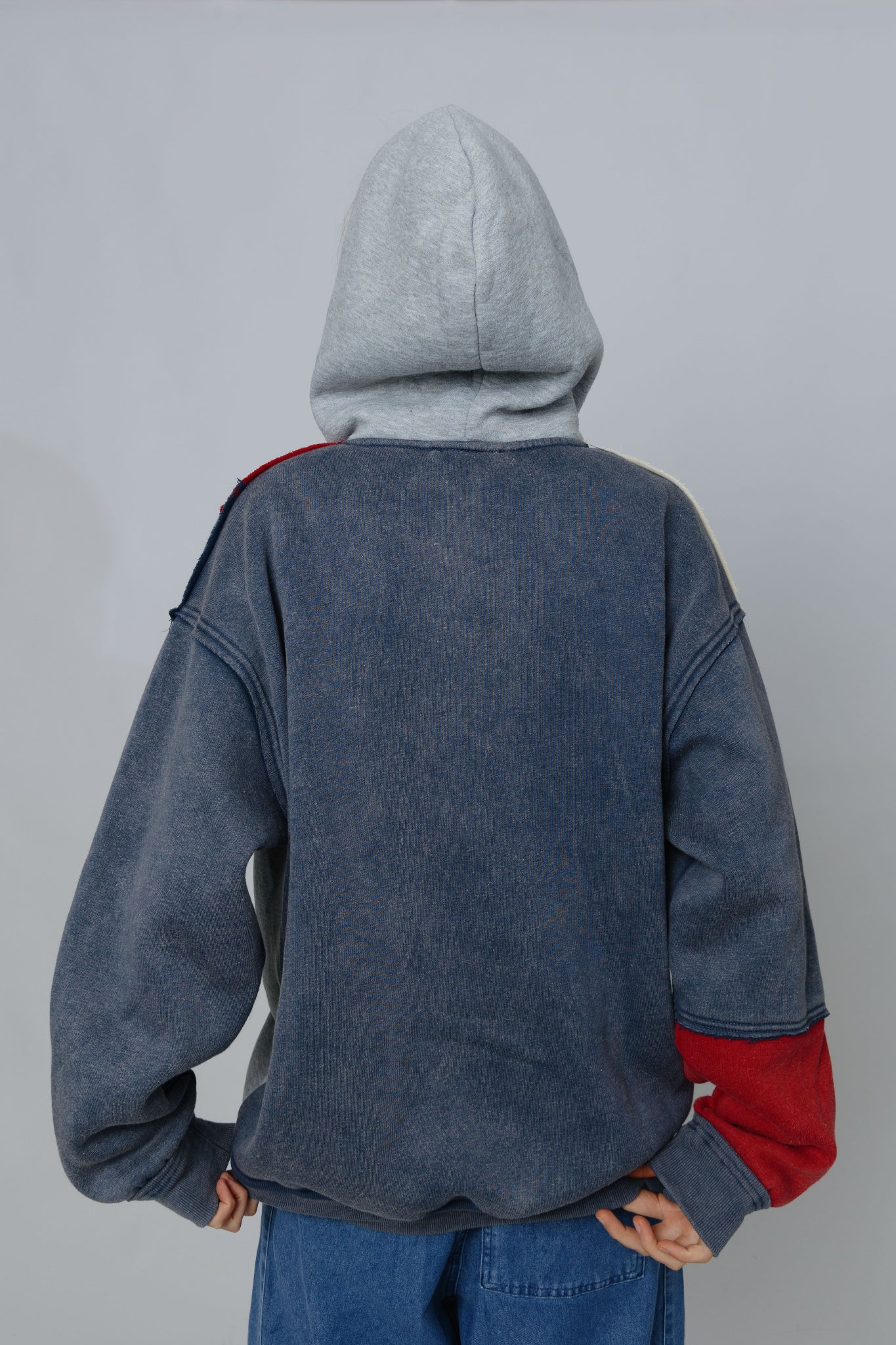 סווטשרט בלוק