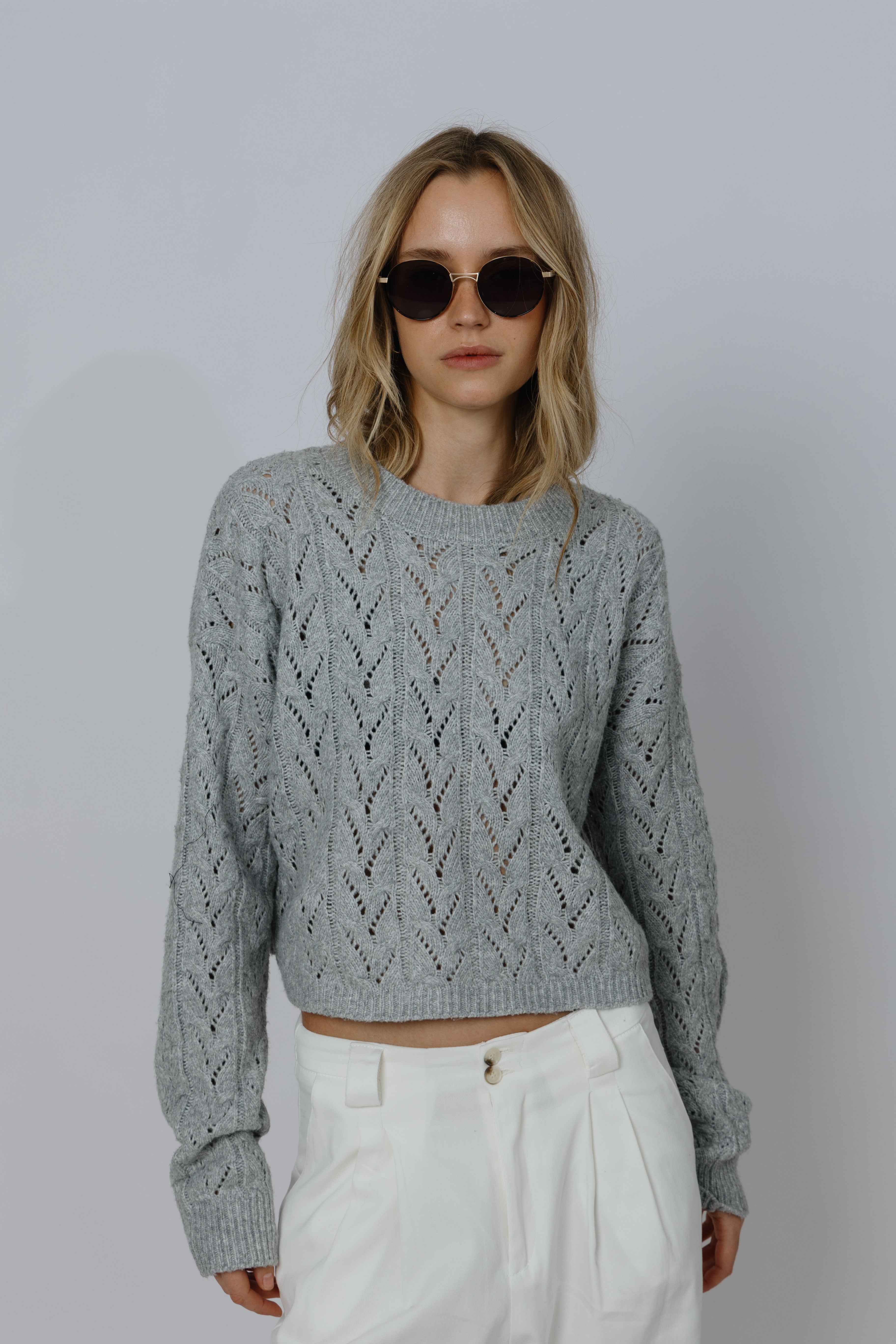 סריג מדוגם נברסקה