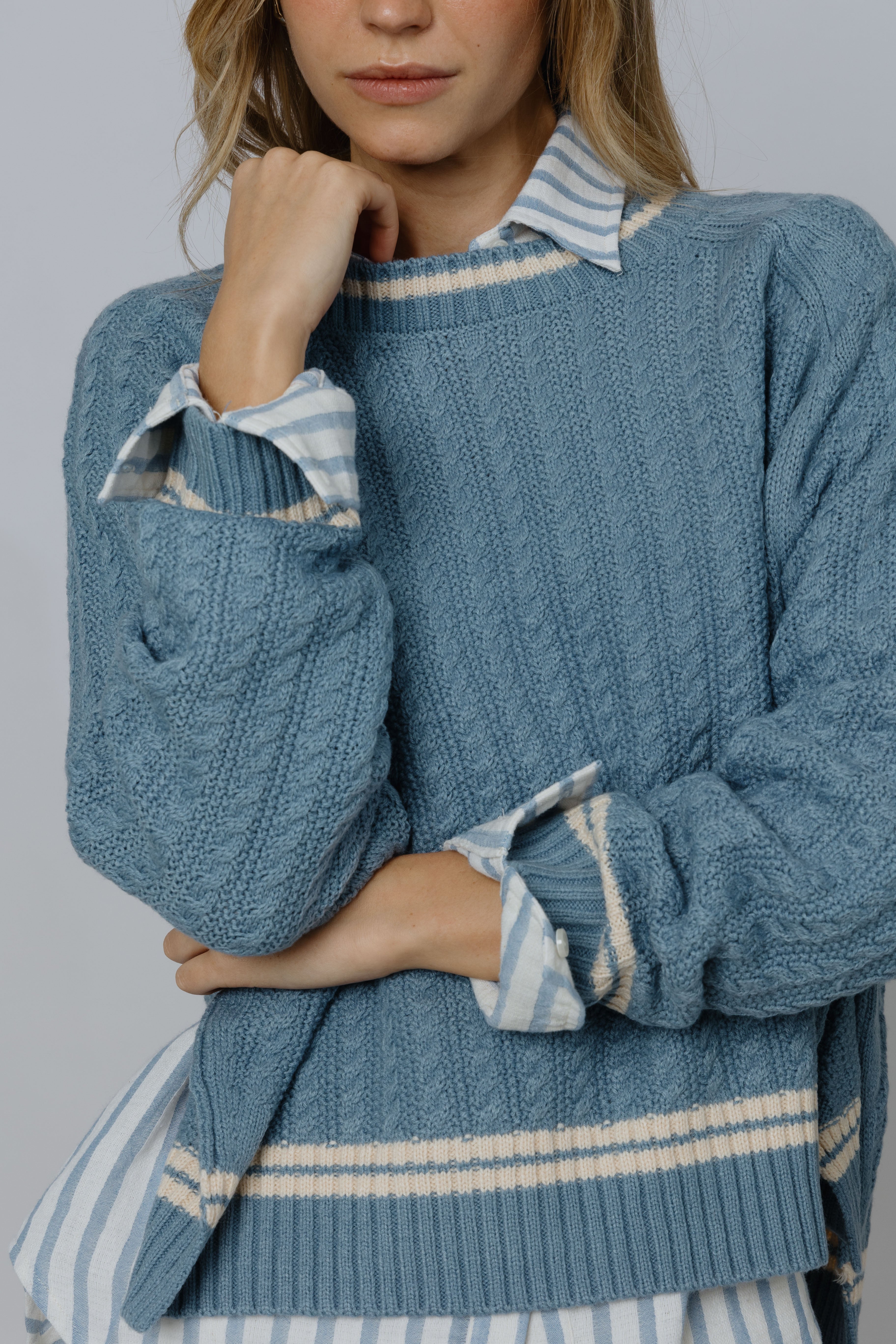 סריג צמות ווימבלדון