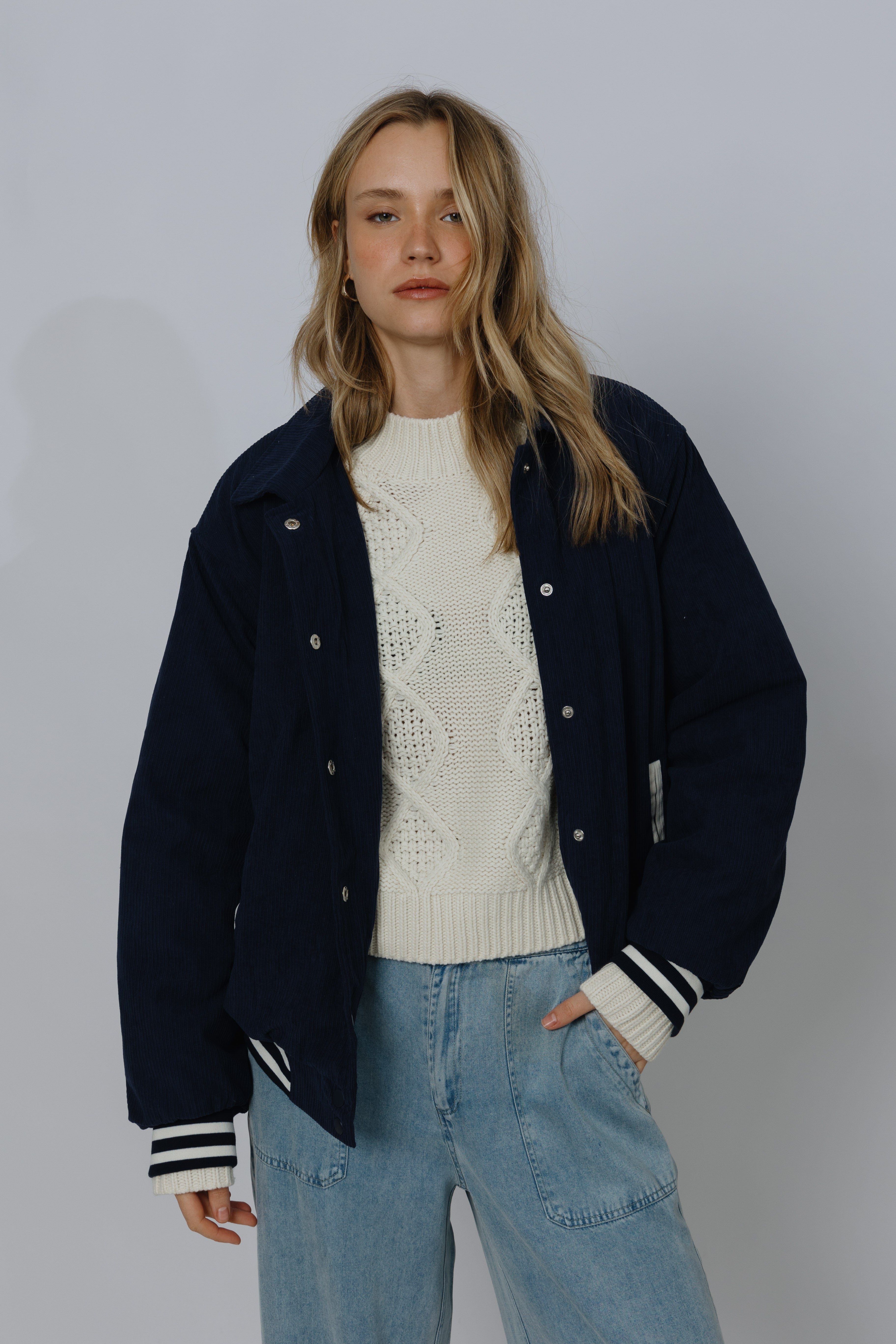 בומבר קולג' קורדרוי