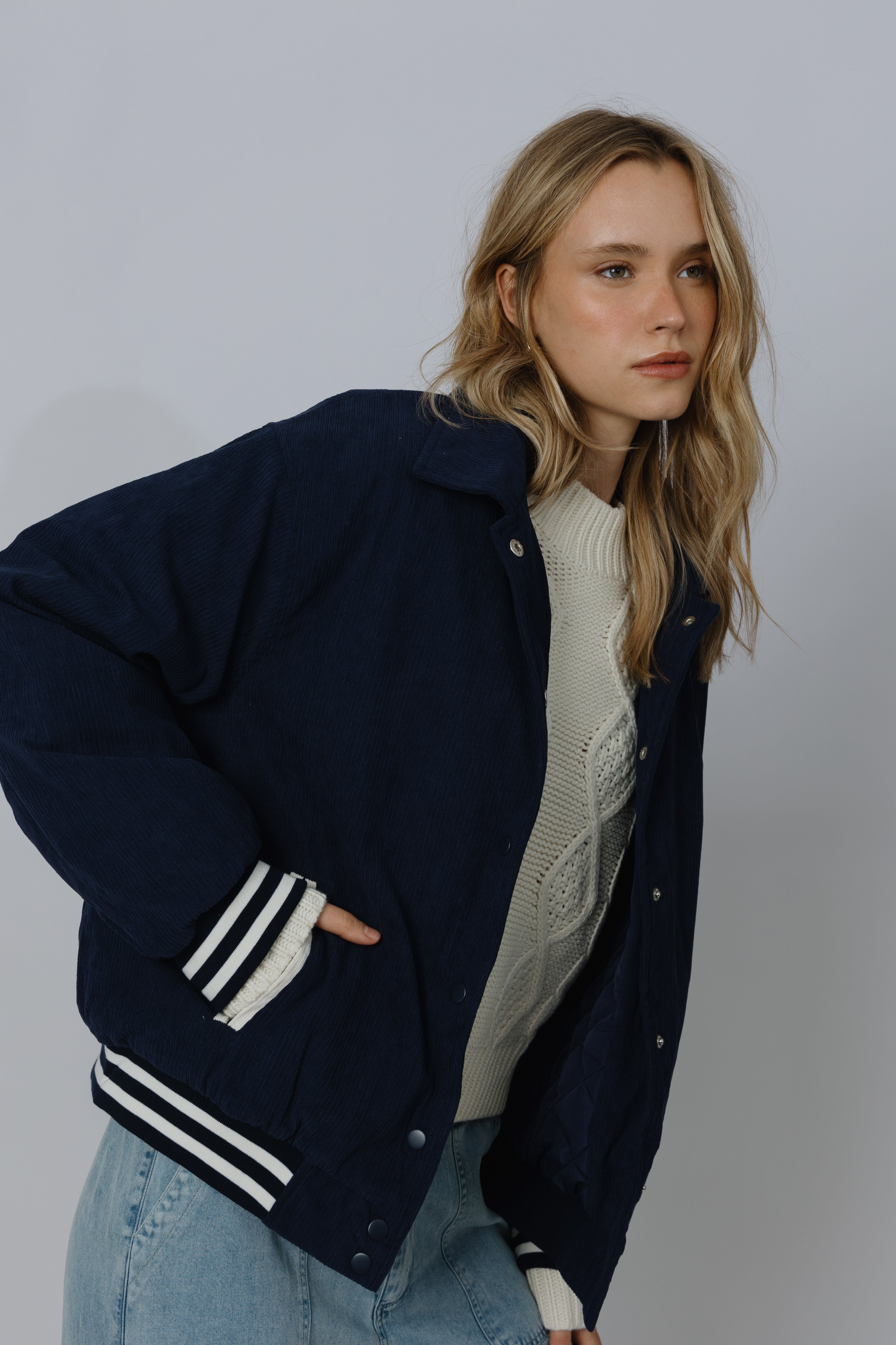 בומבר קולג' קורדרוי