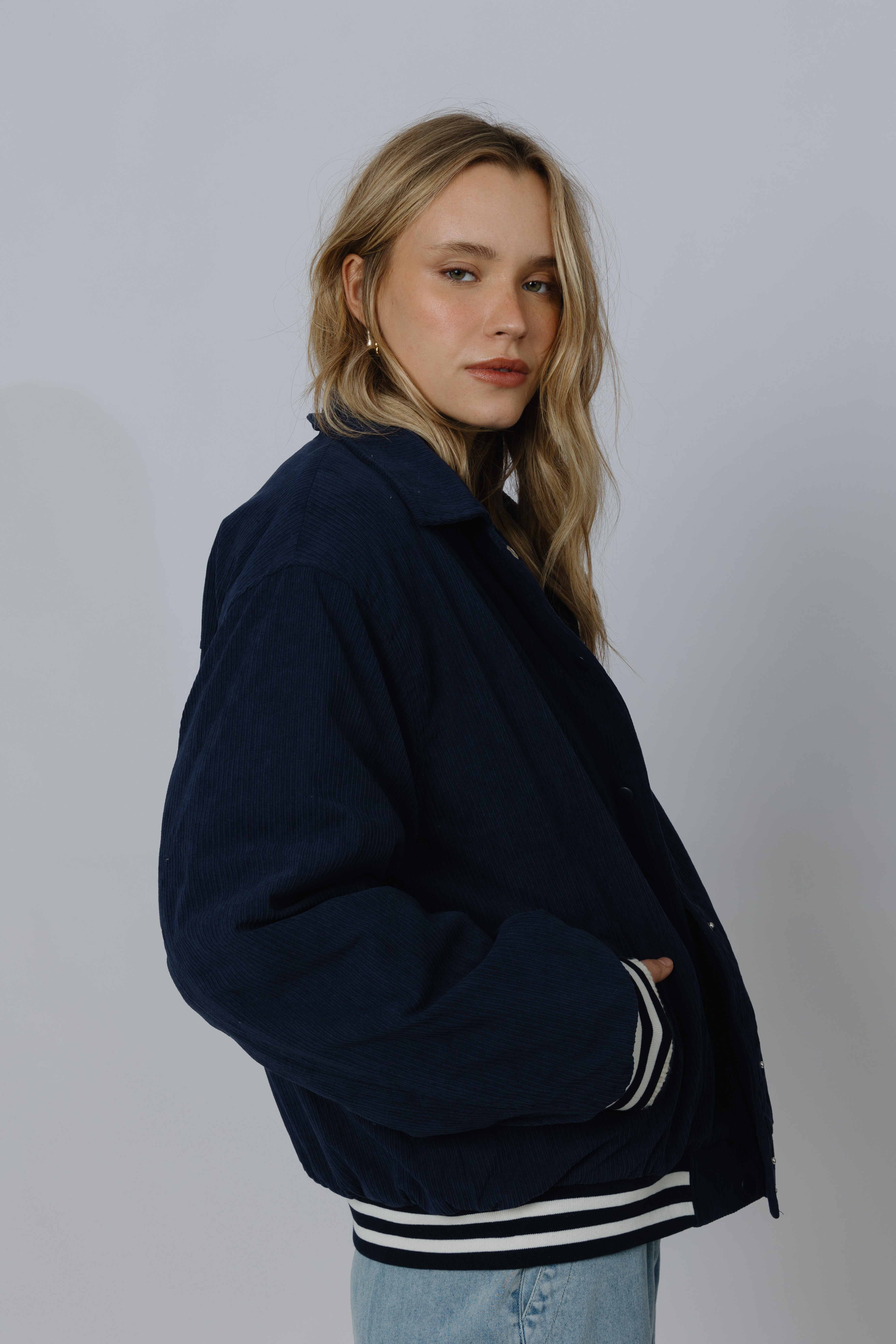 בומבר קולג' קורדרוי