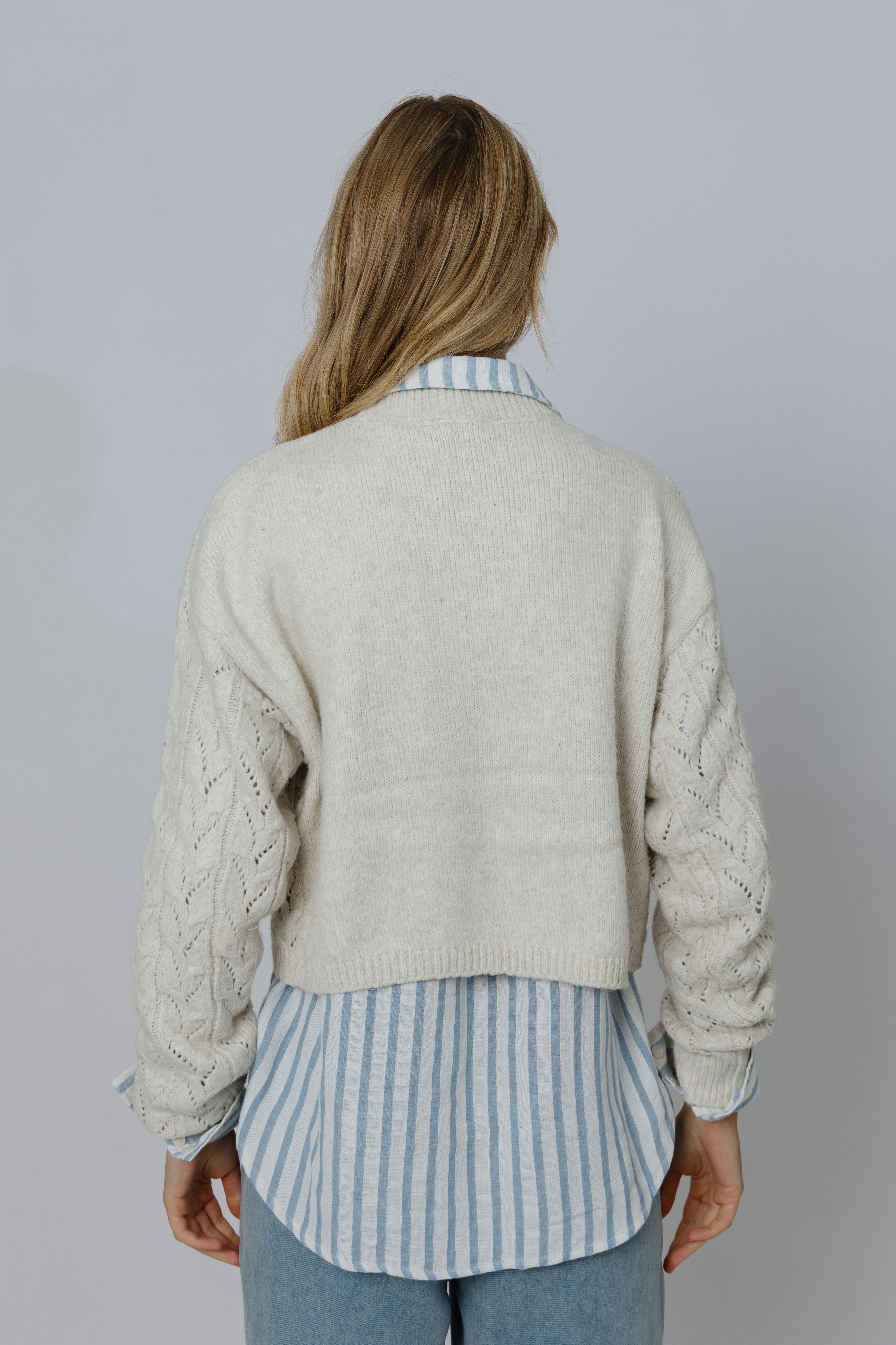 סריג מדוגם נברסקה