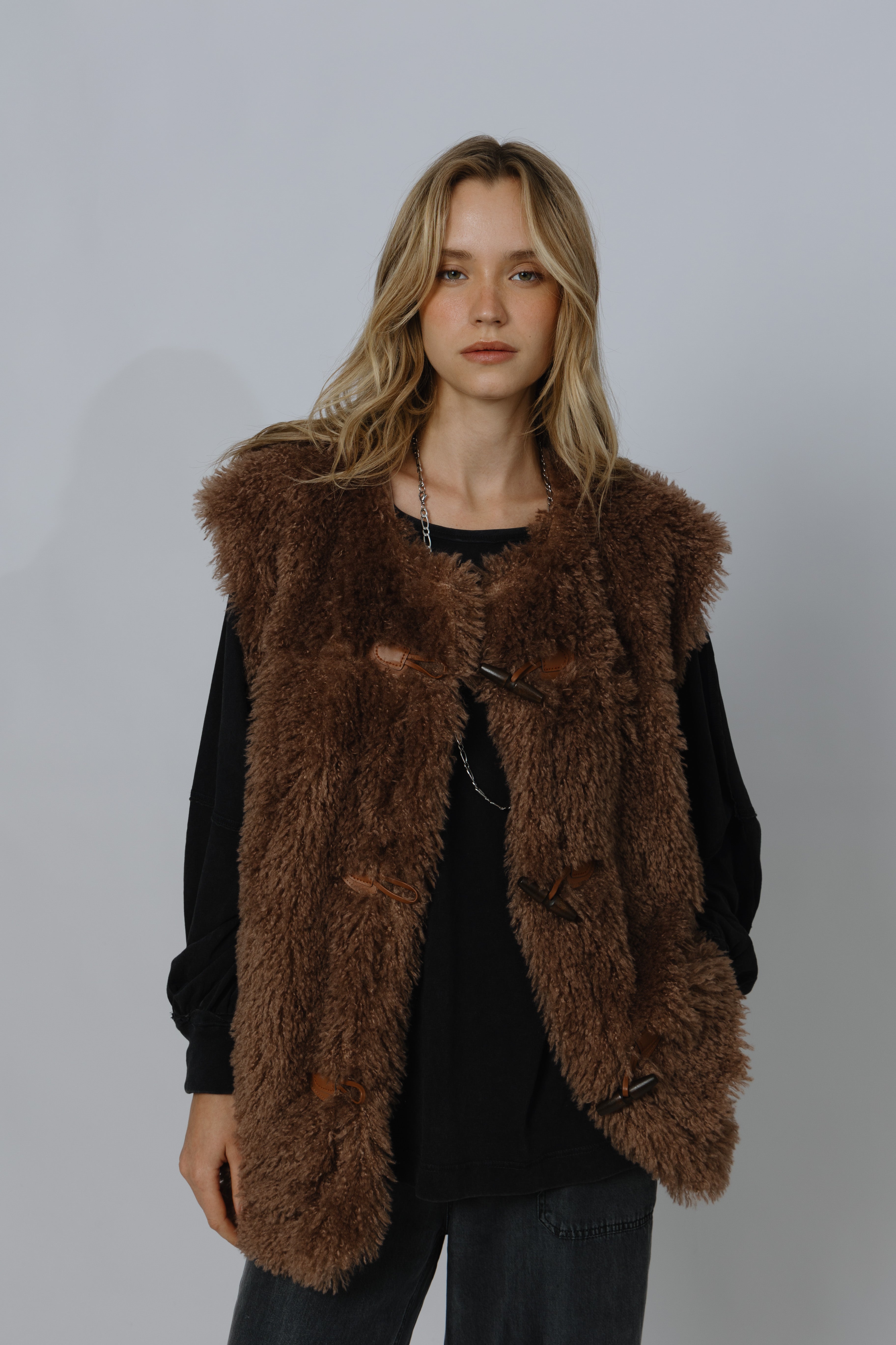 וסט פרווה הימלאיה