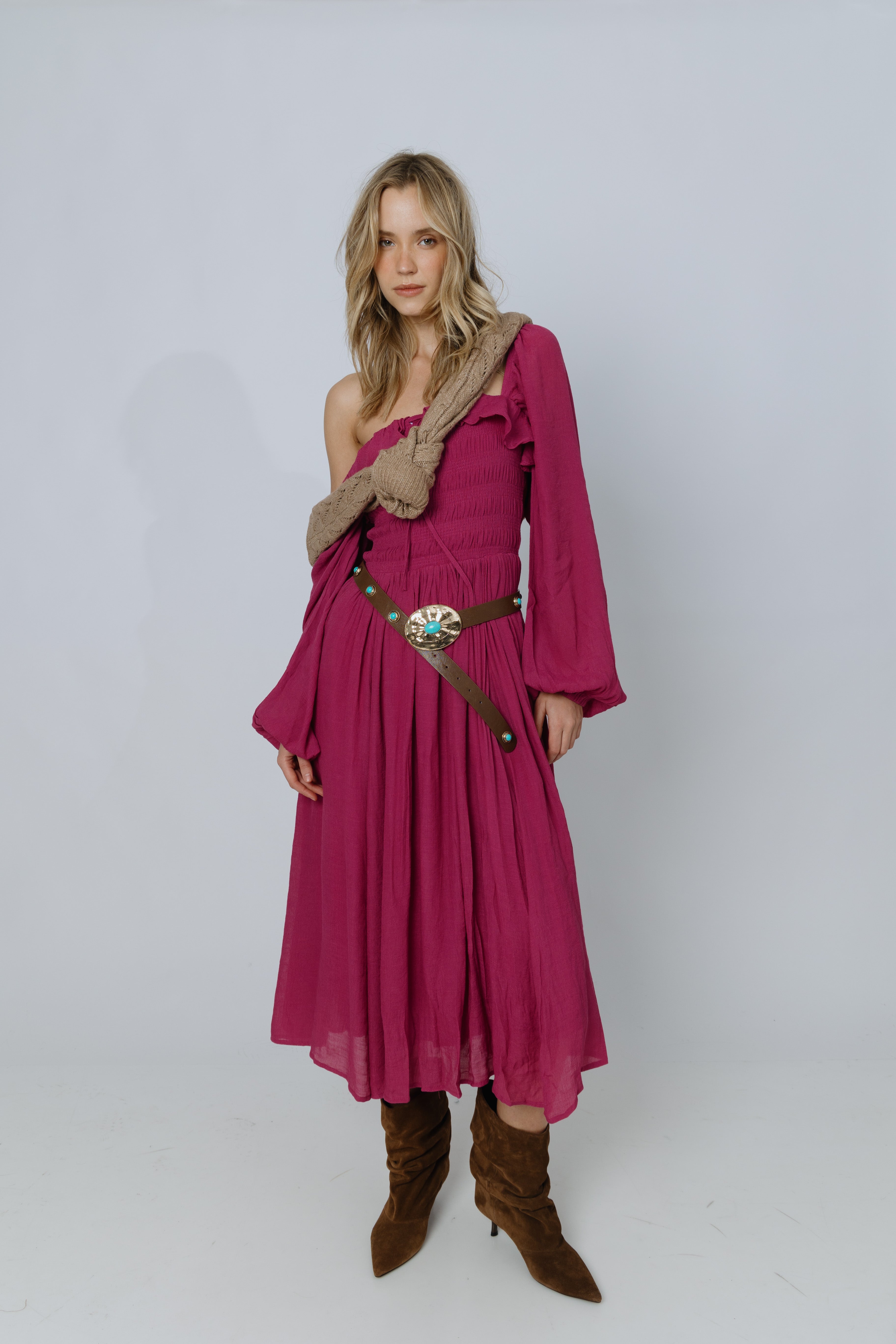 שמלת פיראטים