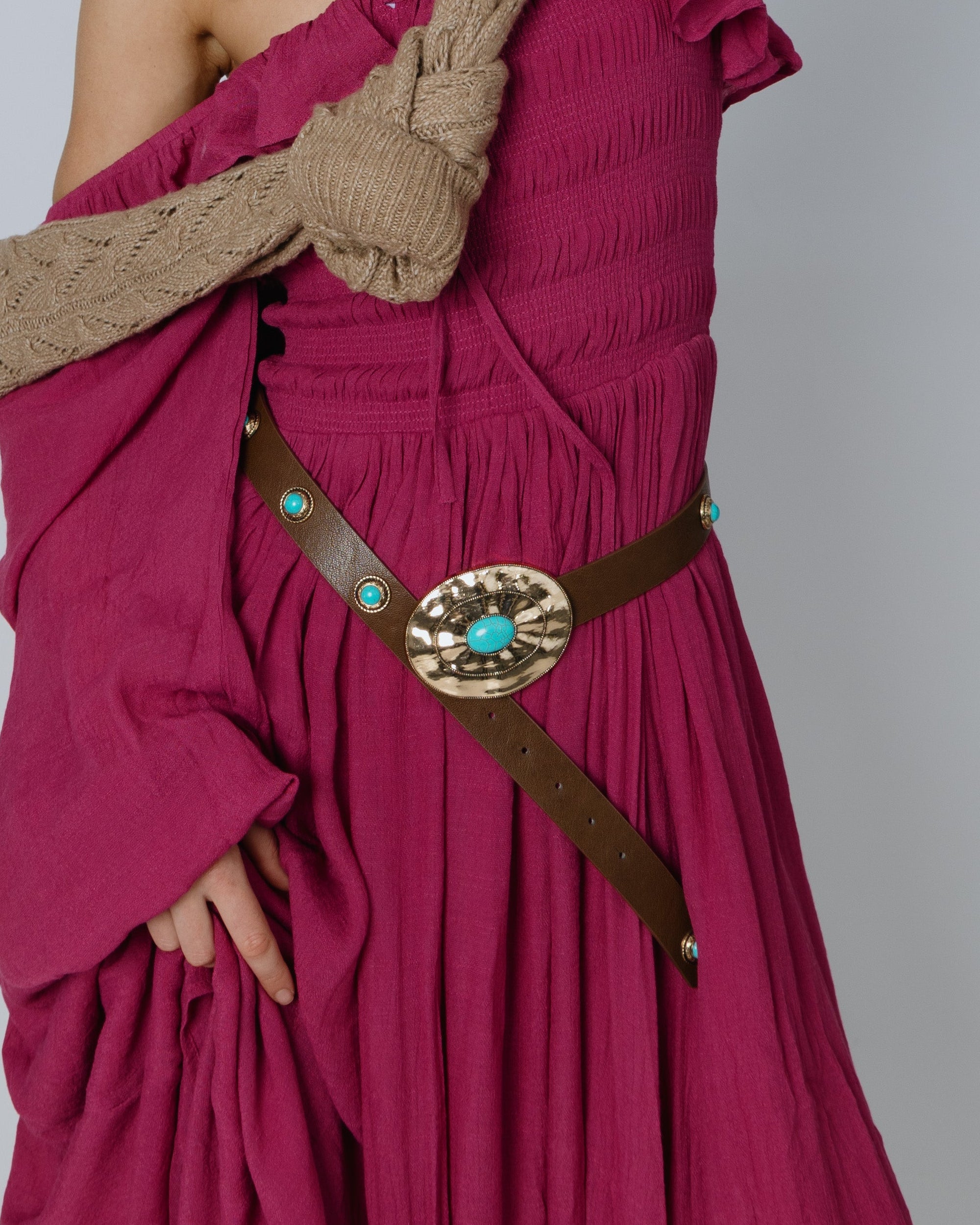 שמלת פיראטים