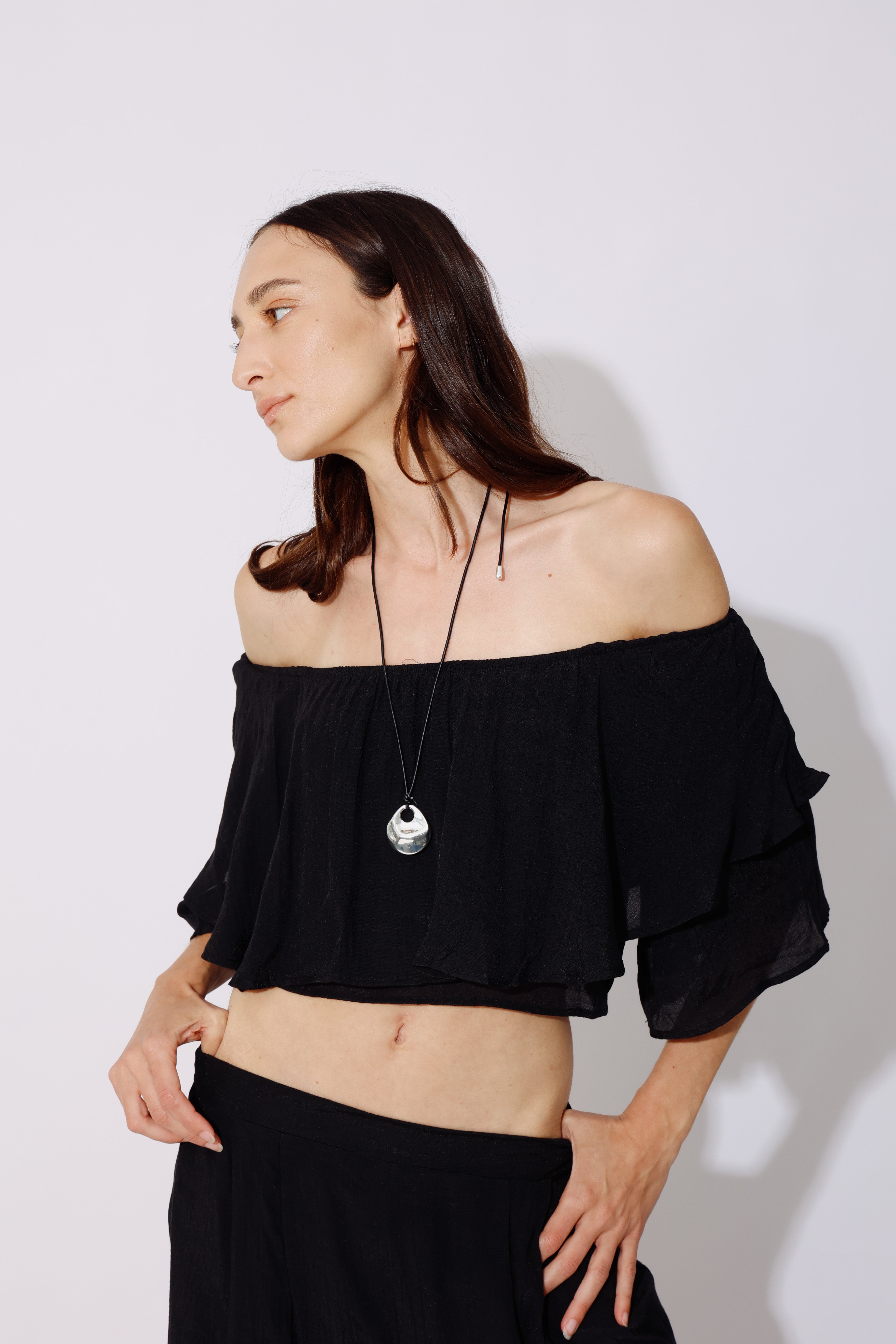 סט קיצי רומנטי ריו | The Rio Summer Romantuc Set