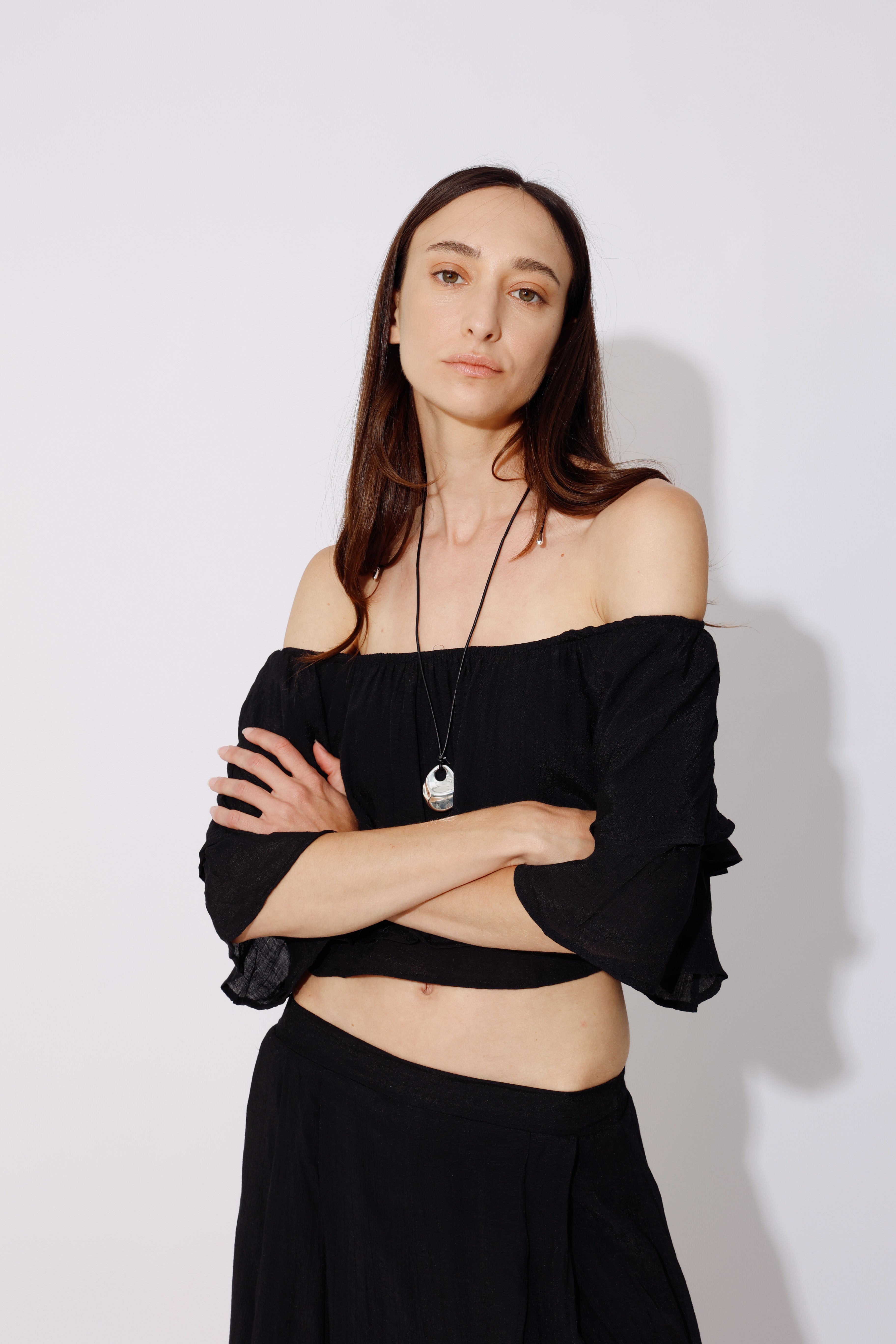 סט קיצי רומנטי ריו | The Rio Summer Romantuc Set