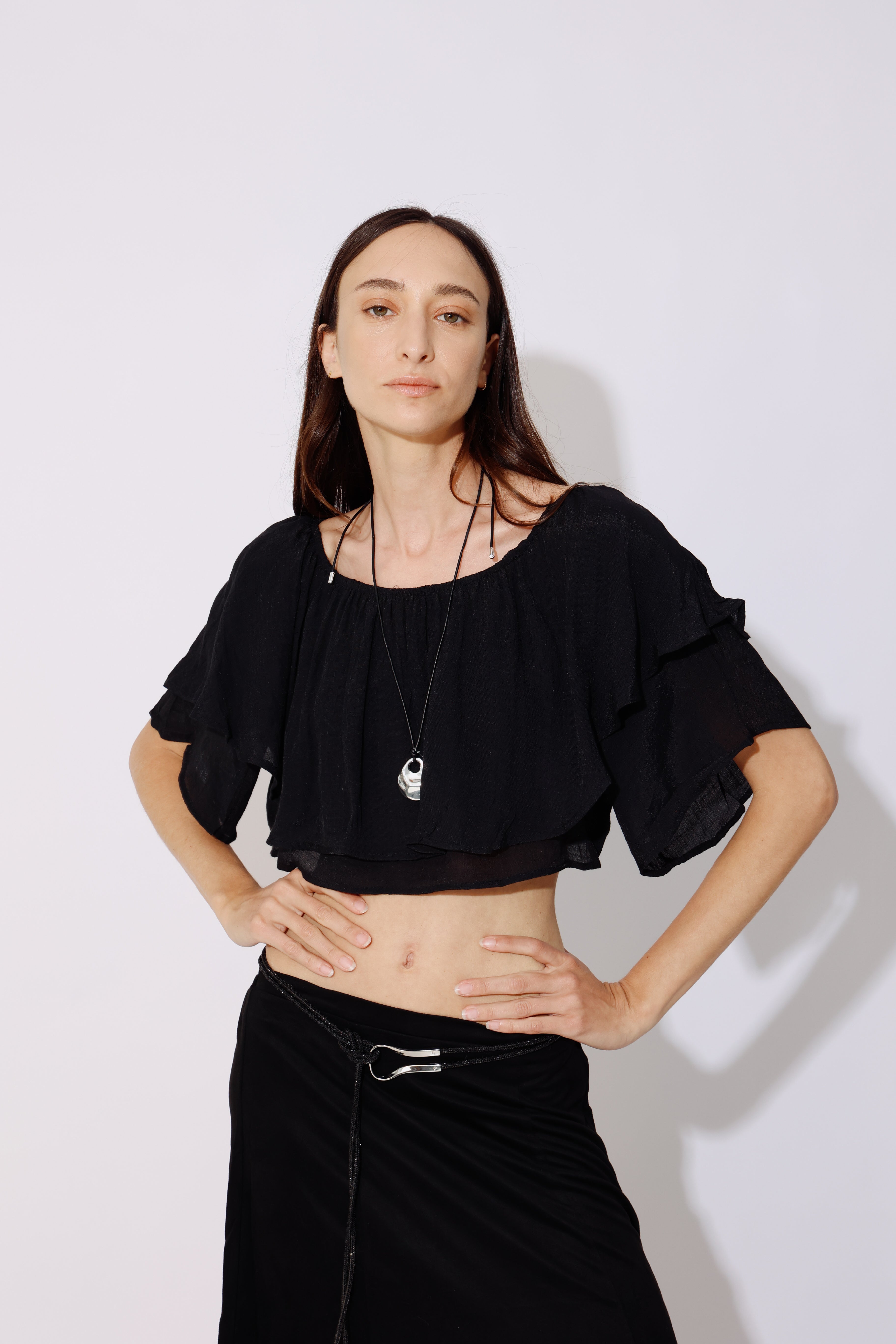 סט קיצי רומנטי ריו | The Rio Summer Romantuc Set