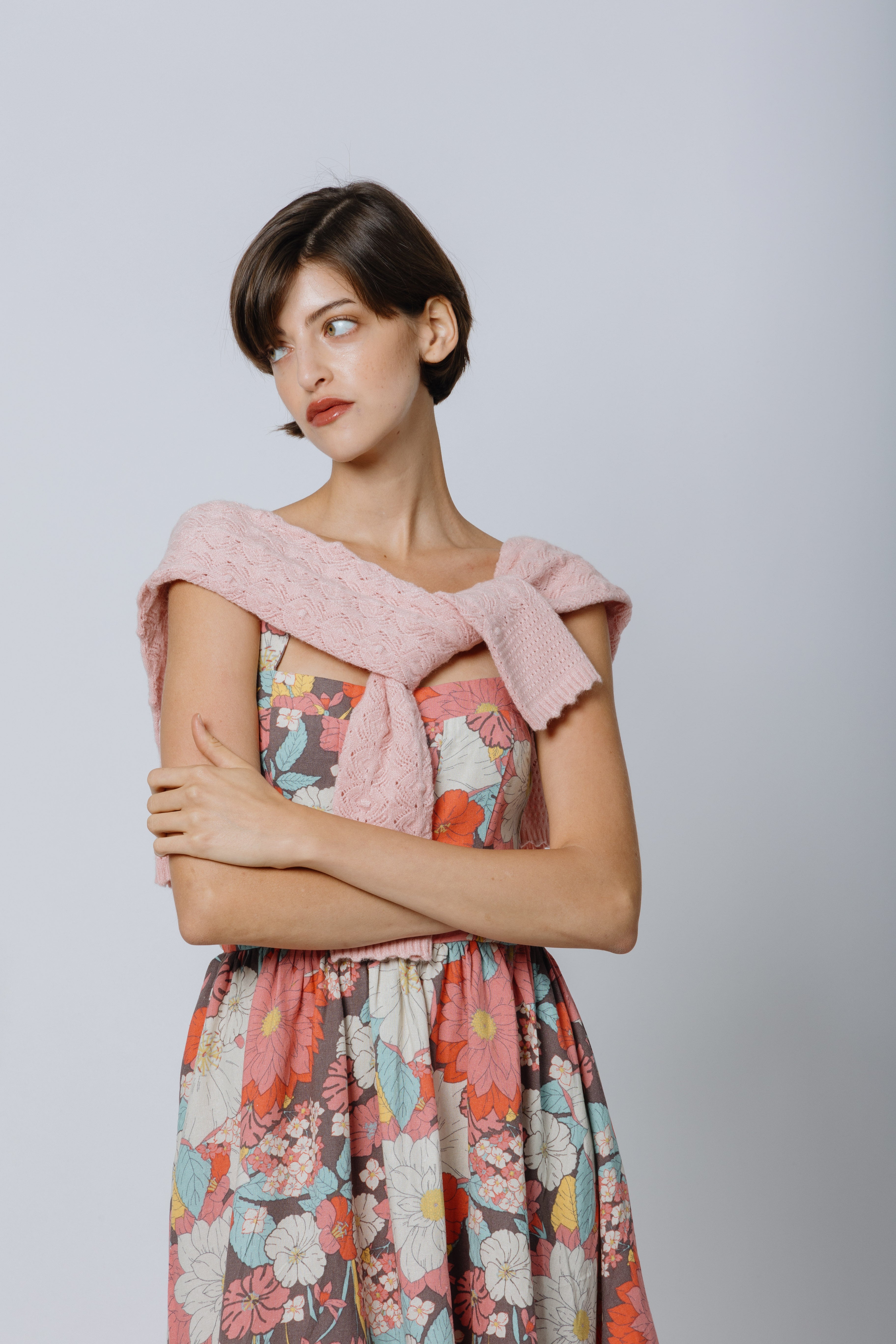 סריג פוינטל צרפתי