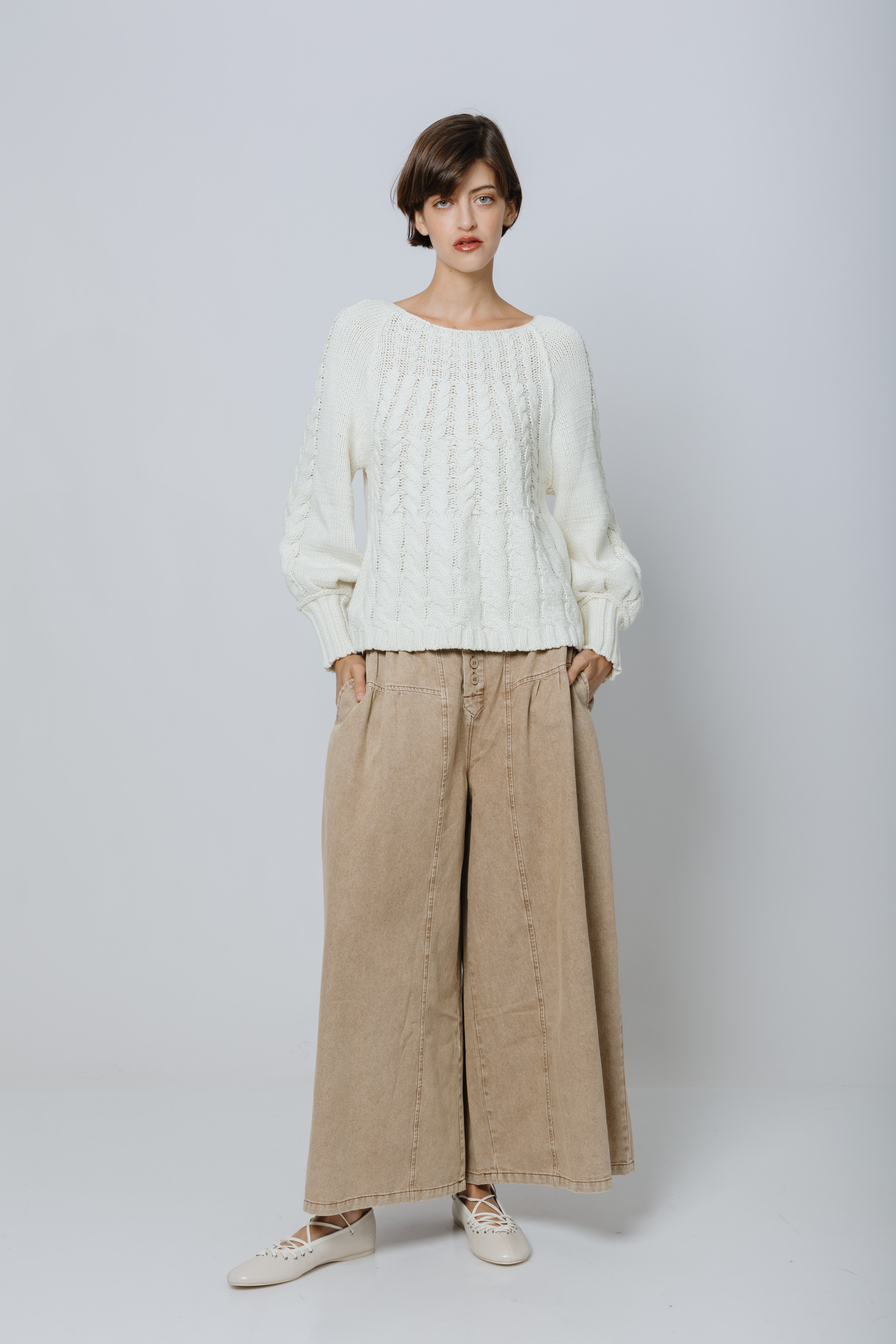 ג'ינס אייטיז