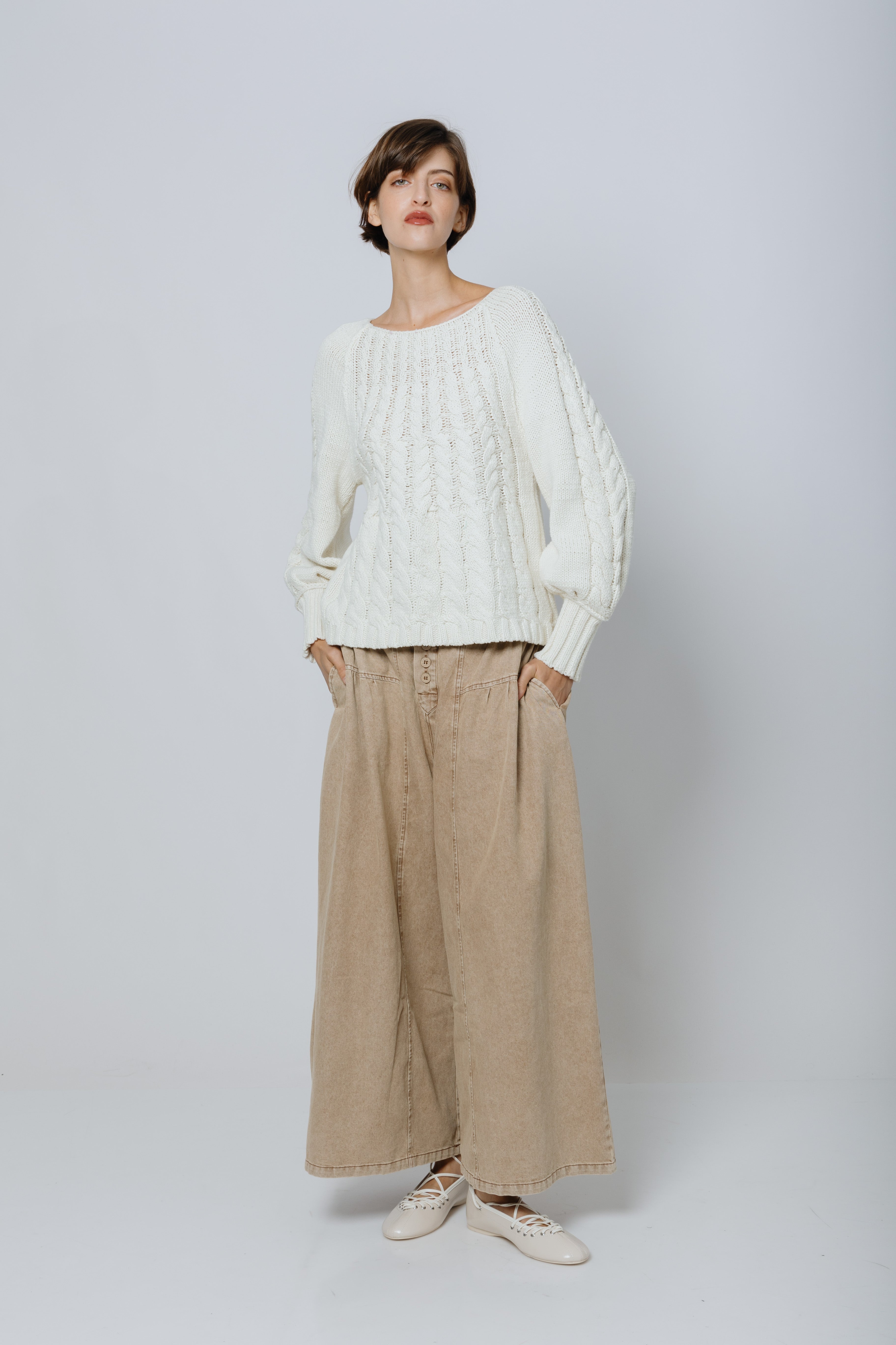 ג'ינס אייטיז