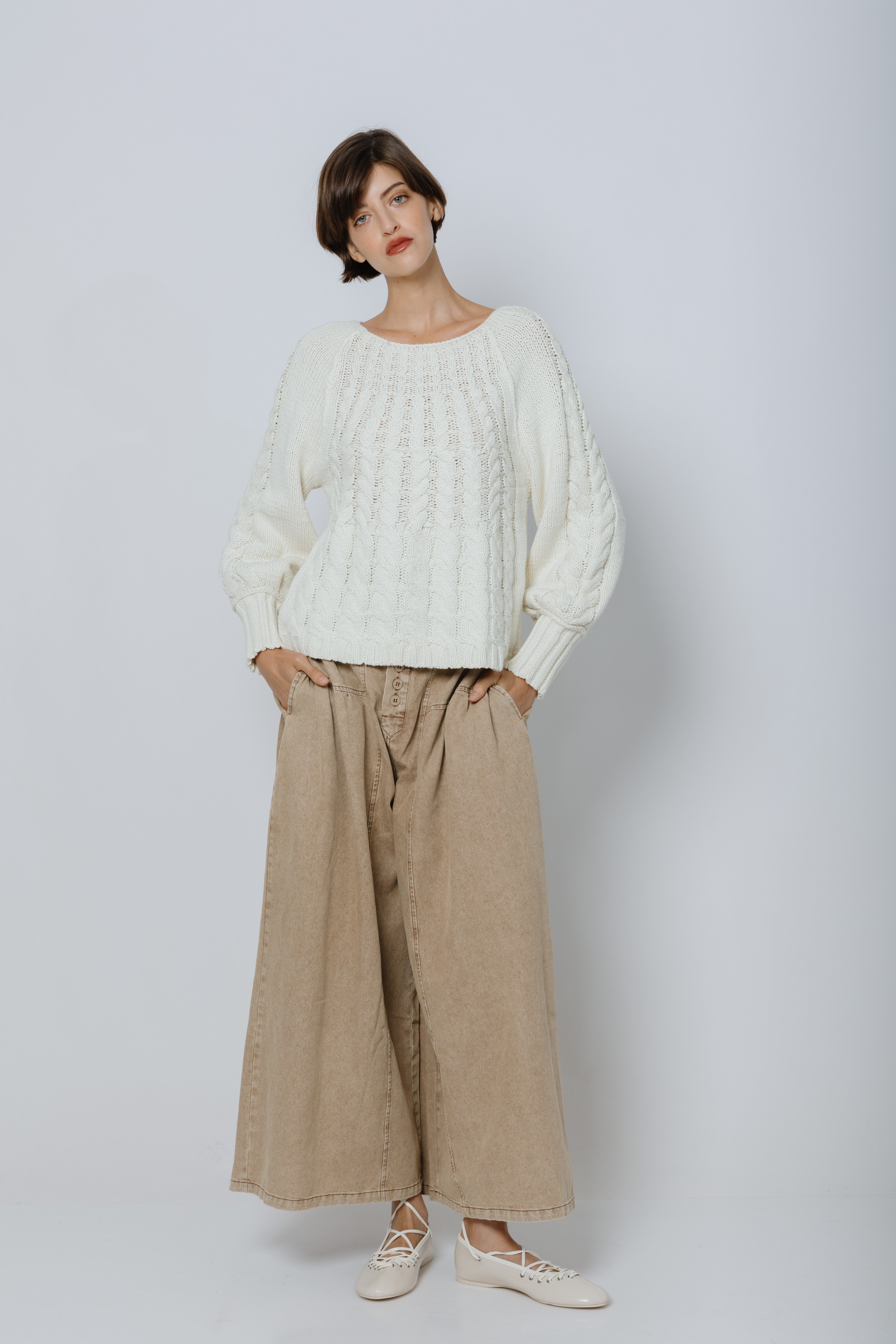 ג'ינס אייטיז