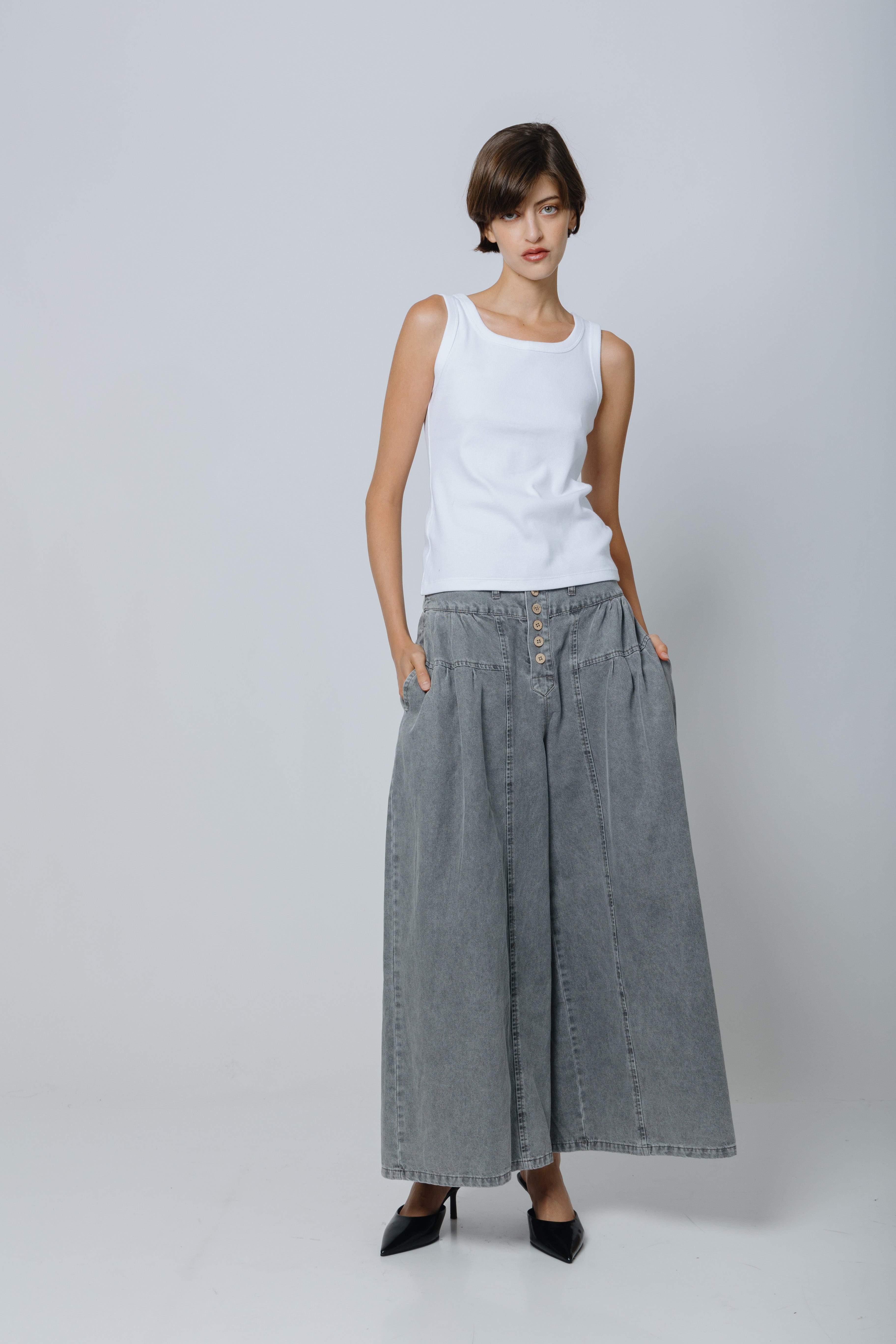 ג'ינס אייטיז