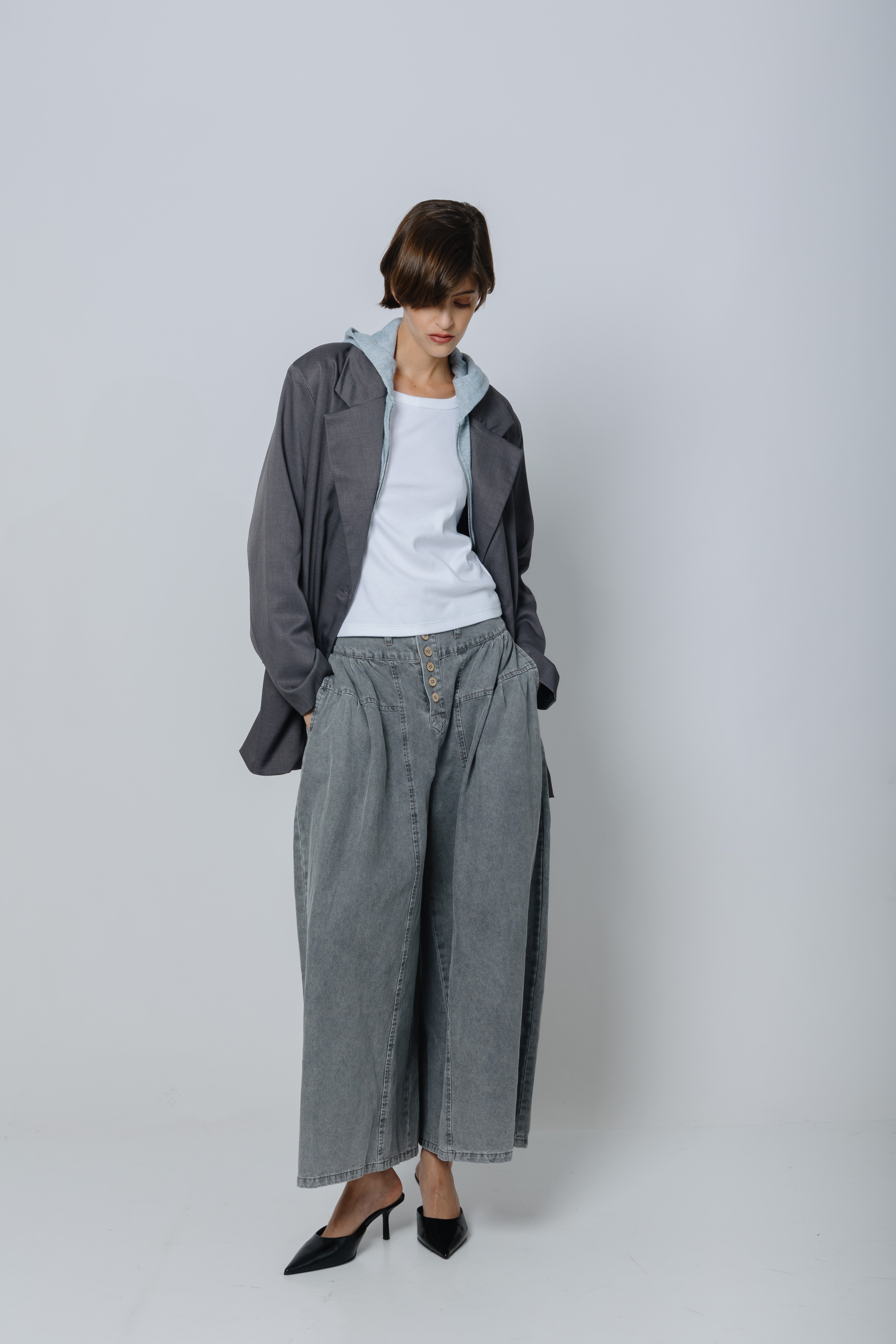 ג'ינס אייטיז