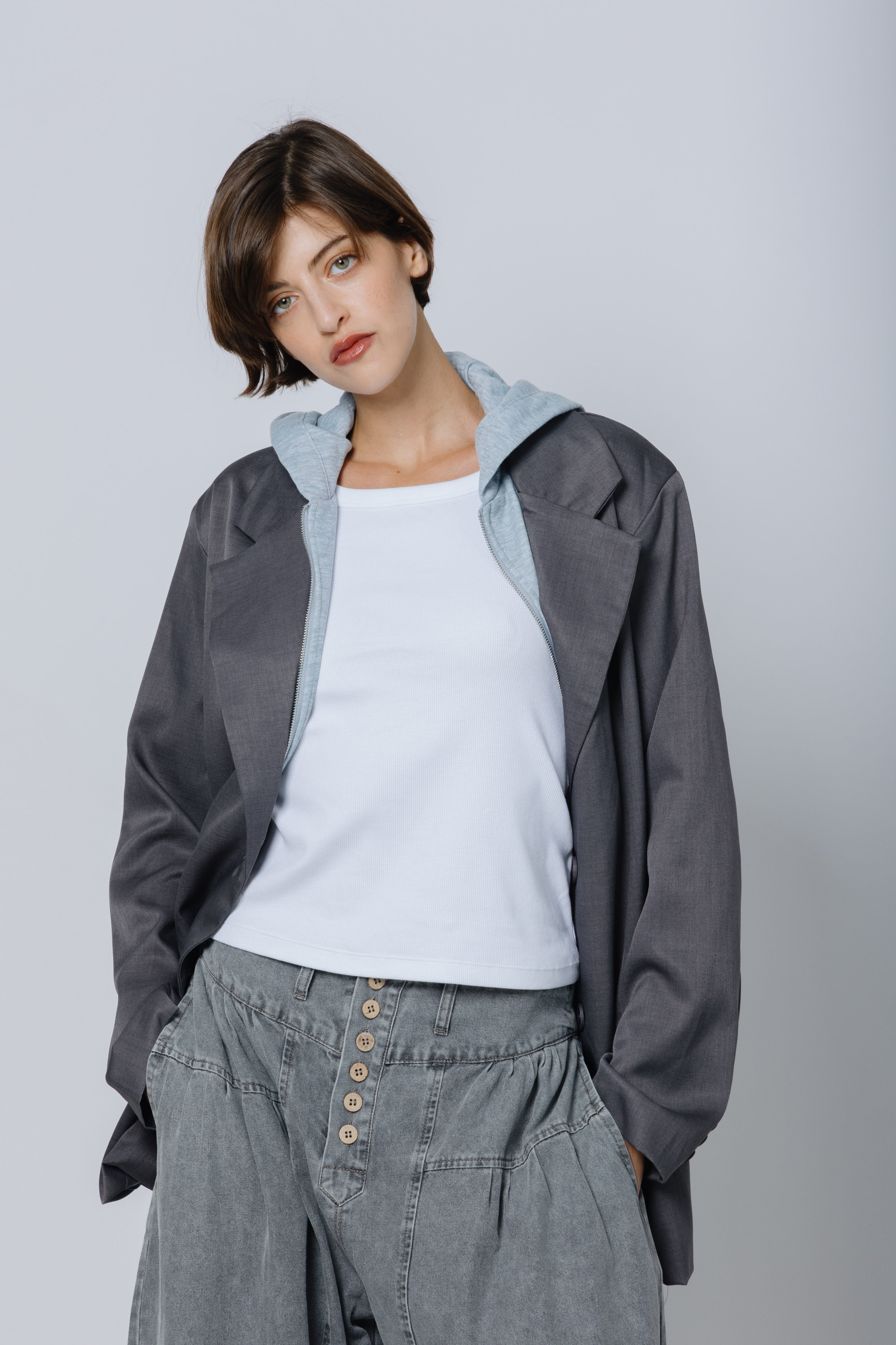 ג'ינס אייטיז