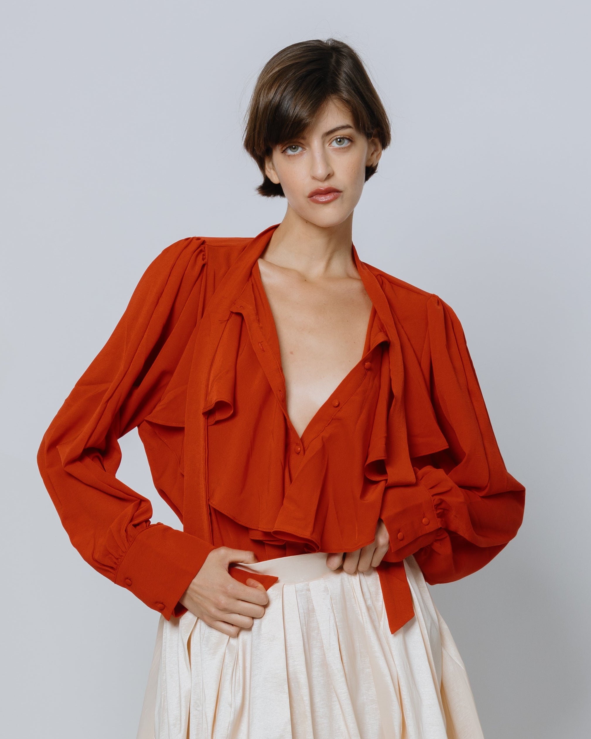 חולצת לייזה