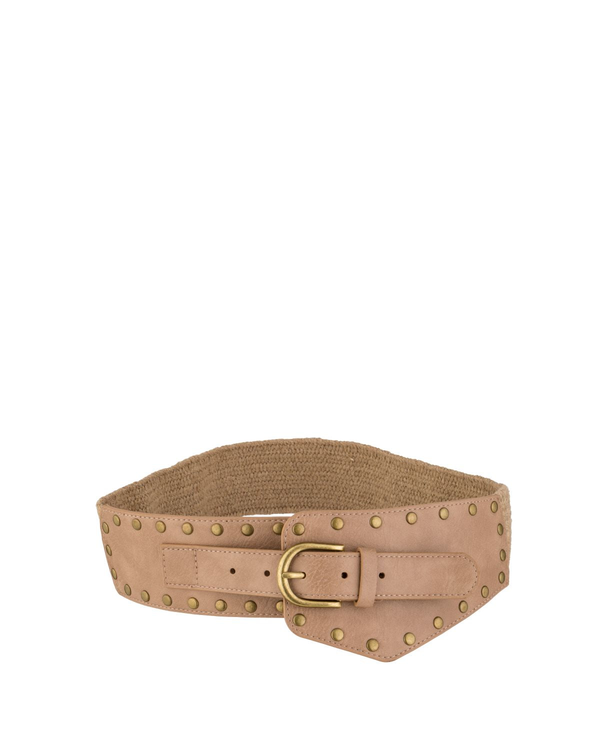 חגורת חבל ניטים קאוצ'לה