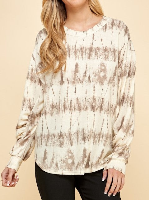 סווטשירט ליסה