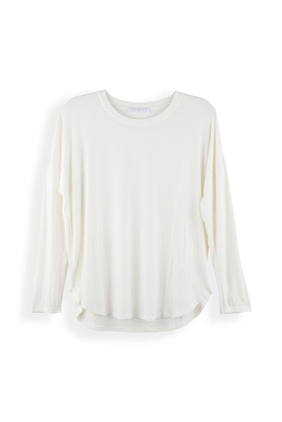 טי שירט בייסיק  מודל