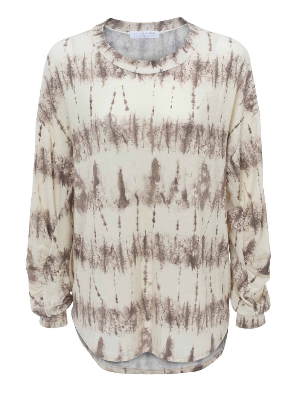 סווטשירט ליסה